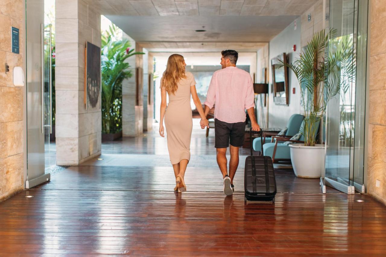 Hotel The Yucatan Playa Del Carmen, Tapestry Collection By Hilton (Adults Only) Extérieur photo