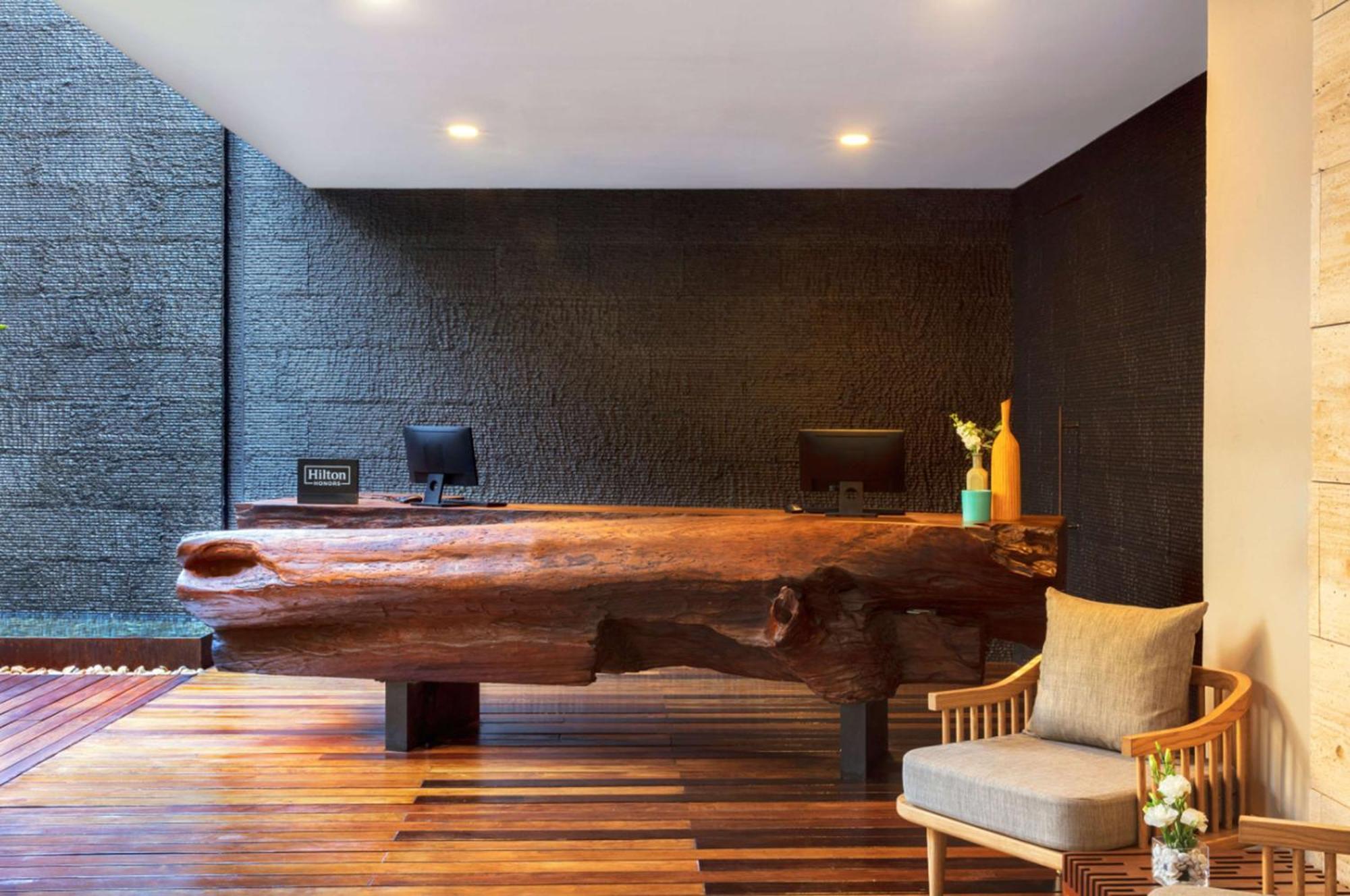 Hotel The Yucatan Playa Del Carmen, Tapestry Collection By Hilton (Adults Only) Extérieur photo
